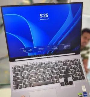 New Laptop Lenovo Legion 5 32GB Intel Core i9 SSD 1T
