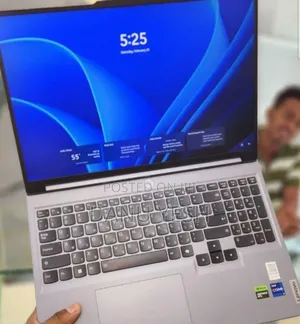 New Laptop Lenovo Legion 5 32GB Intel Core i9 SSD 1T