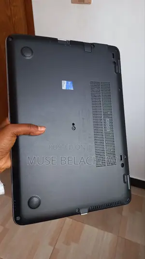 Laptop HP EliteBook 840 8GB HDD+SSD 1T