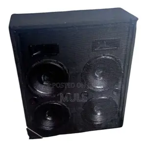 Montarbo Speaker
