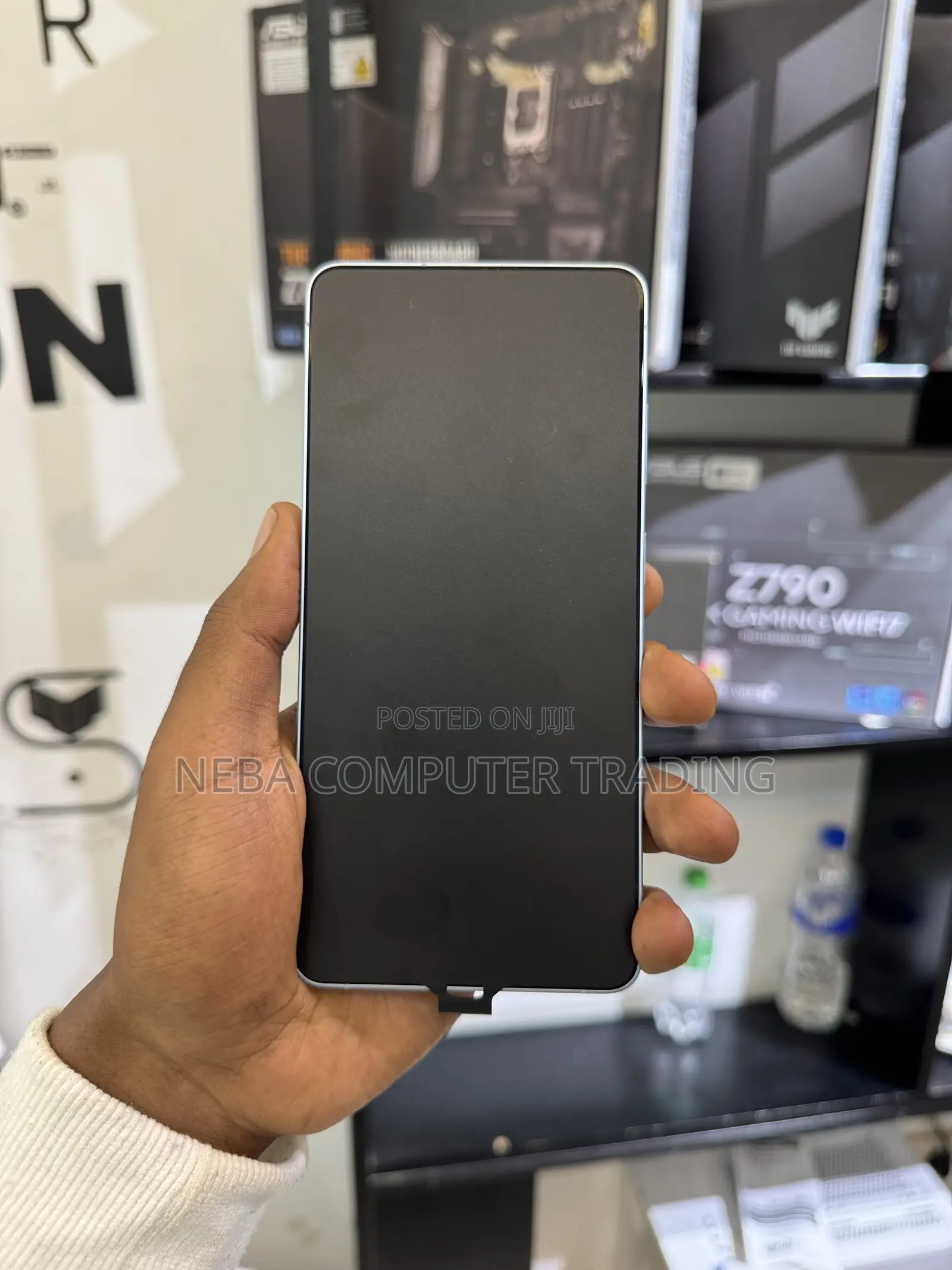 New Samsung Galaxy S26 Ultra 5G 256 GB