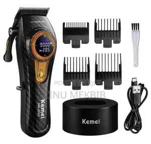 Kemei Hair Clipper