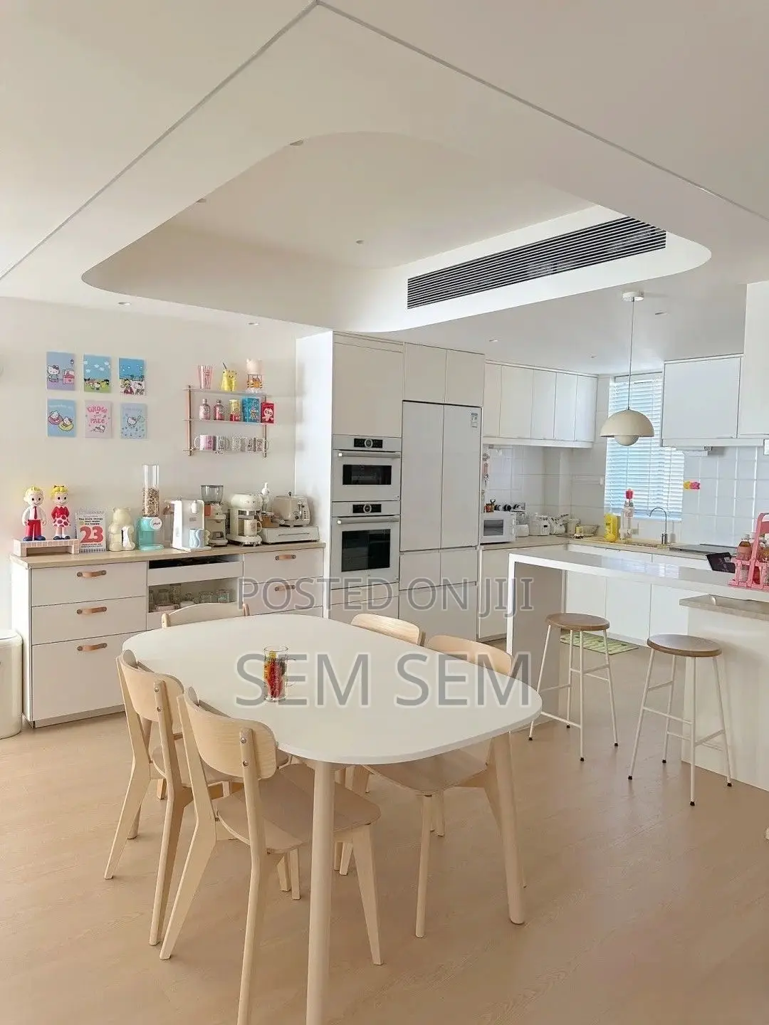 2bdrm Apartment in Kirkos for sale