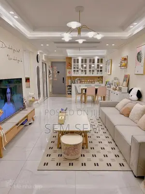 2bdrm Apartment in Kirkos for sale