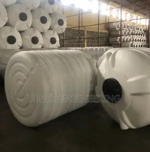 ጥራት ያለው የሮቶ ታንከር (Roto Tanker) ብፋብሪካ ዋጋ