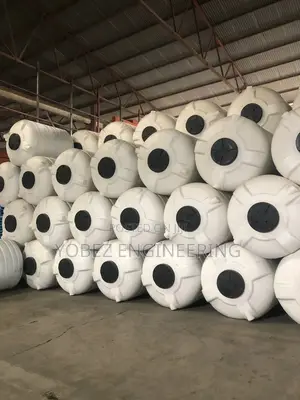 ጥራት ያለው የሮቶ ታንከር (Roto Tanker) ብፋብሪካ ዋጋ