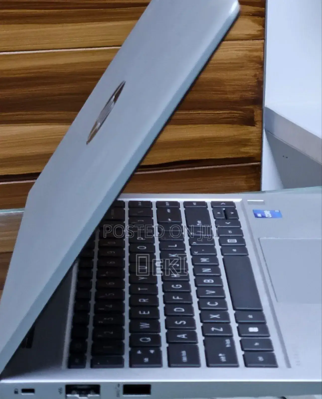 New Laptop HP ProBook 440 G10 16GB Intel Core i7 SSD 512GB