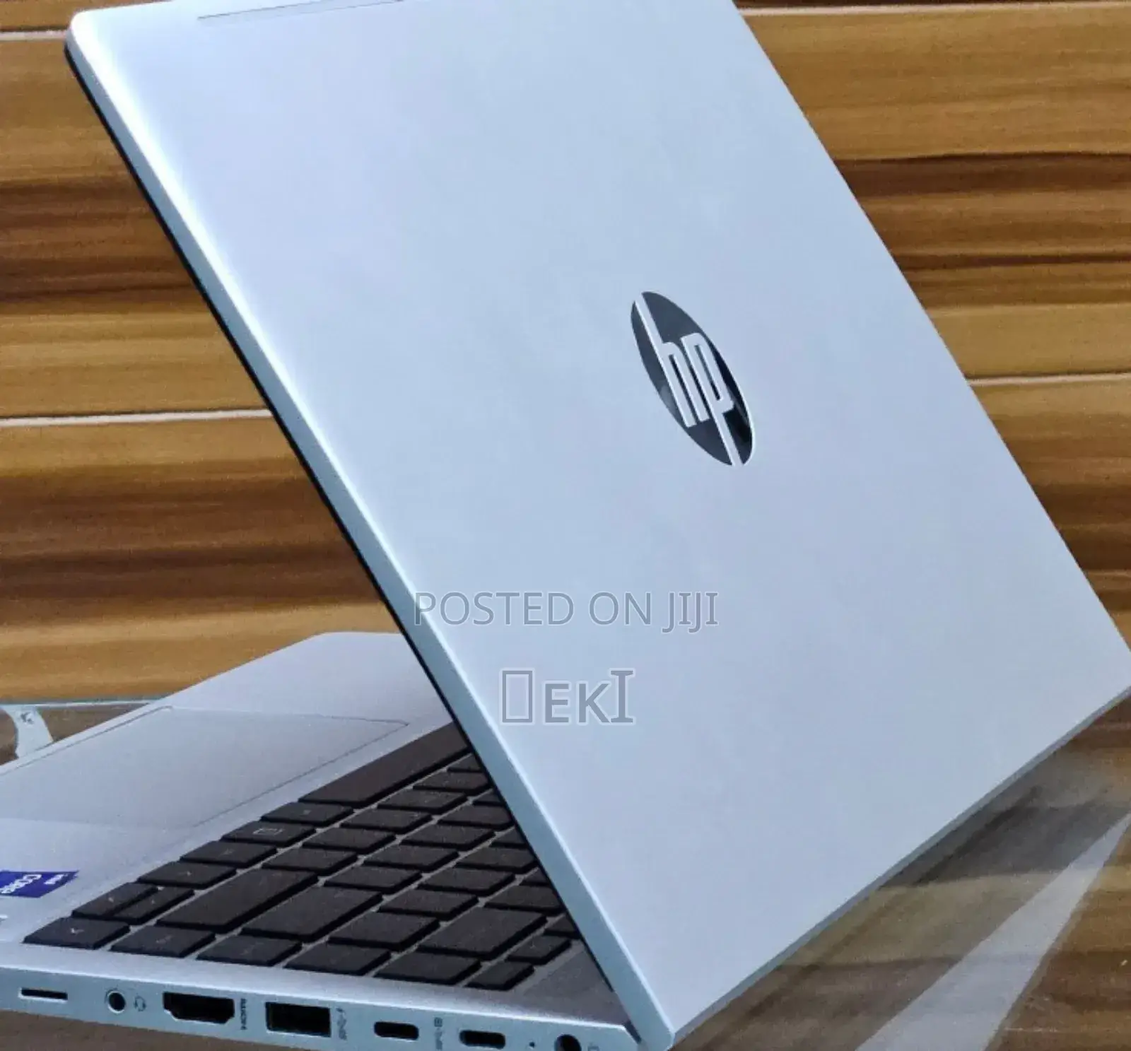 New Laptop HP ProBook 440 G10 16GB Intel Core i7 SSD 512GB