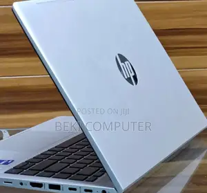 New Laptop HP ProBook 440 G10 16GB Intel Core i7 SSD 512GB