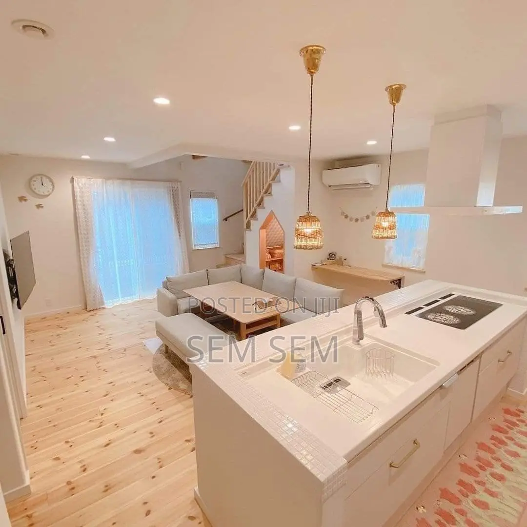 3bdrm Apartment in Bole for sale