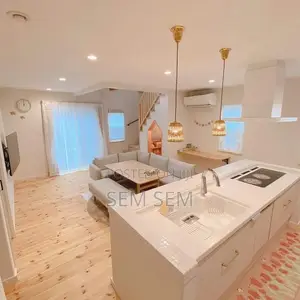 3bdrm Apartment in Bole for sale