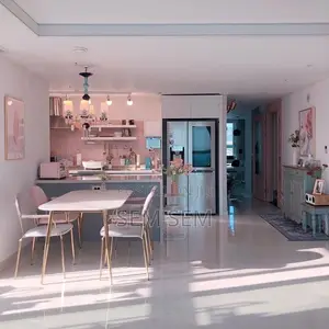 3bdrm Apartment in Bole for sale