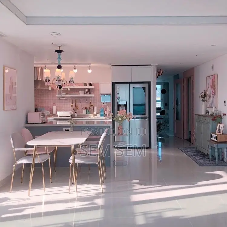 3bdrm Apartment in Bole for sale