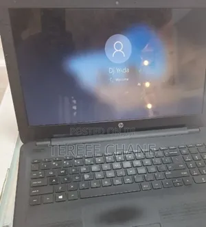 New Laptop HP Stream Notebook 4GB Intel Core i3 HDD 500GB