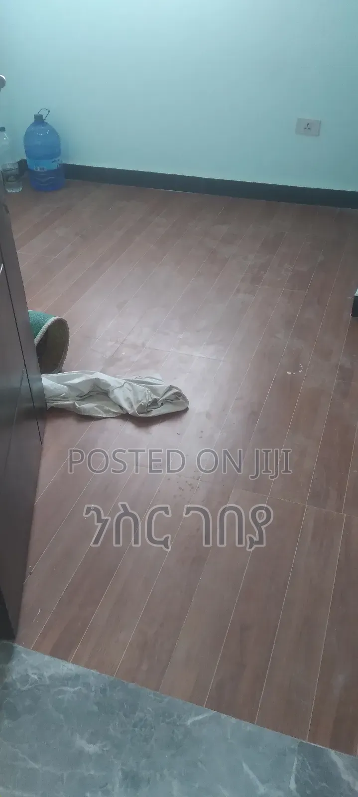 Furnished 2bdrm Condo in Ayat 49, Yeka for rent