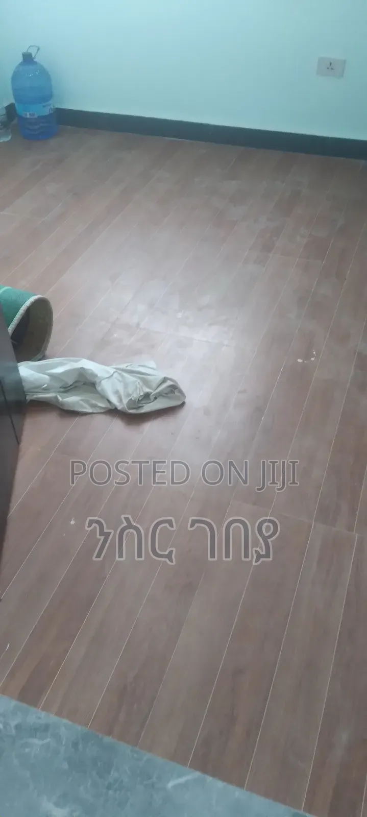 Furnished 2bdrm Condo in Ayat 49, Yeka for rent