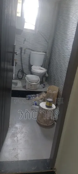 Furnished 2bdrm Condo in Ayat 49, Yeka for rent