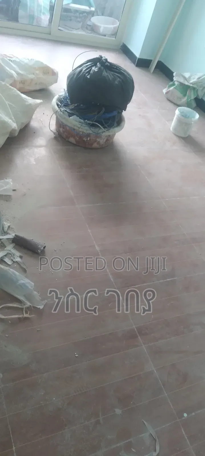 Furnished 2bdrm Condo in Ayat 49, Yeka for rent