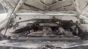 Toyota Land Cruiser 1998 White