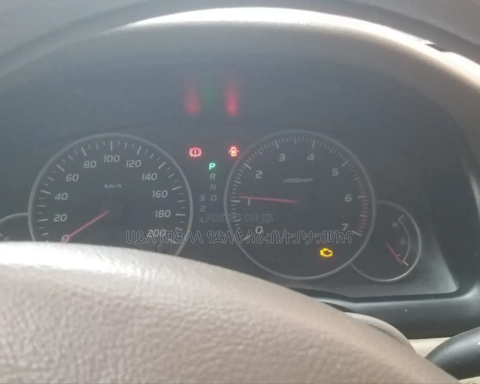 Toyota Land Cruiser Prado 2007 Silver