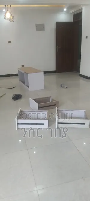 Furnished 2bdrm Condo in Ayat Ayer Meoged, Yeka for rent