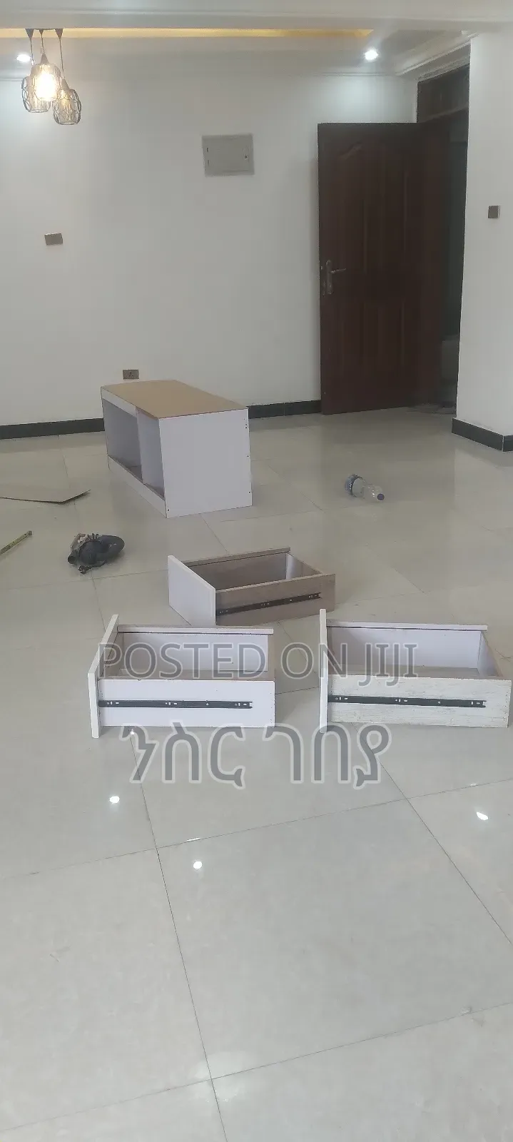 Furnished 2bdrm Condo in Ayat Ayer Meoged, Yeka for rent