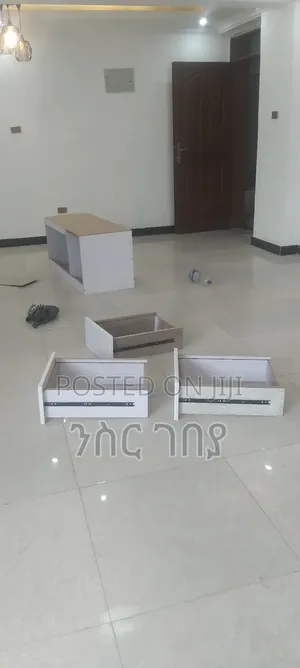 Furnished 2bdrm Condo in Ayat Ayer Meoged, Yeka for rent