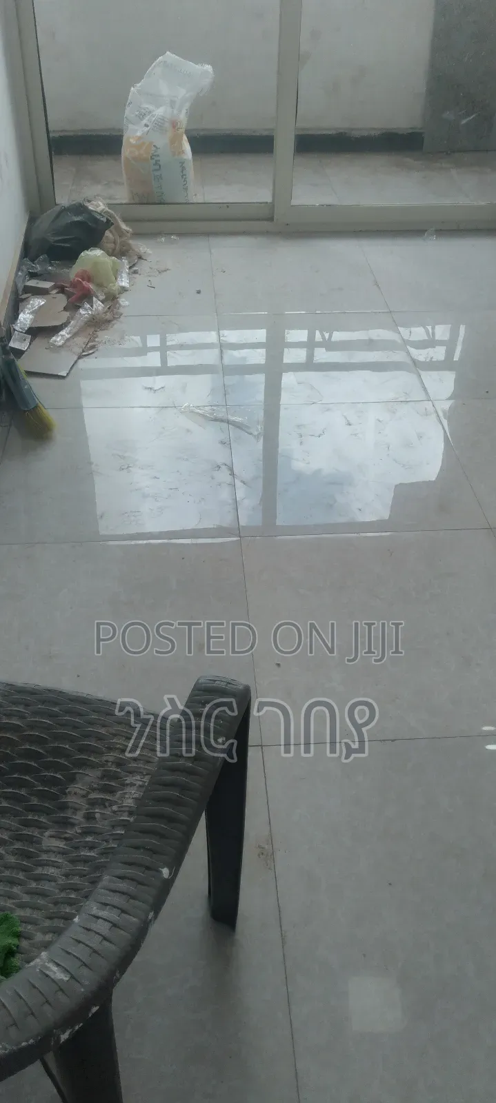 Furnished 2bdrm Condo in Ayat Ayer Meoged, Yeka for rent