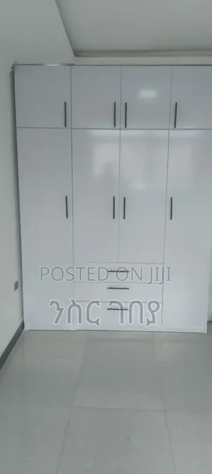 Furnished 2bdrm Condo in Ayat Ayer Meoged, Yeka for rent