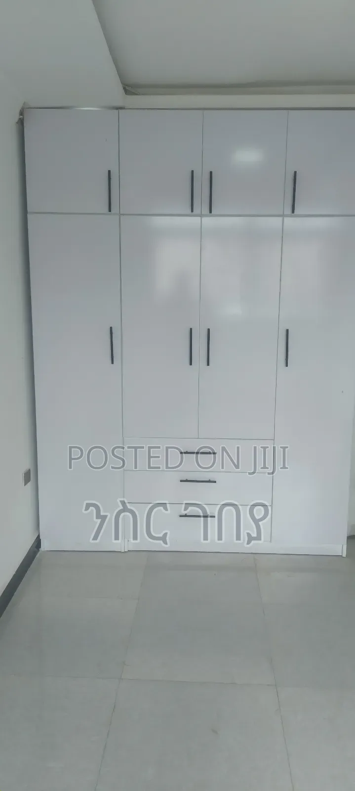 Furnished 2bdrm Condo in Ayat Ayer Meoged, Yeka for rent