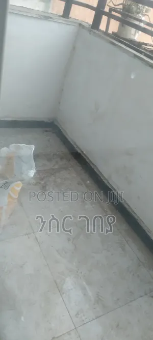 Furnished 2bdrm Condo in Ayat Ayer Meoged, Yeka for rent