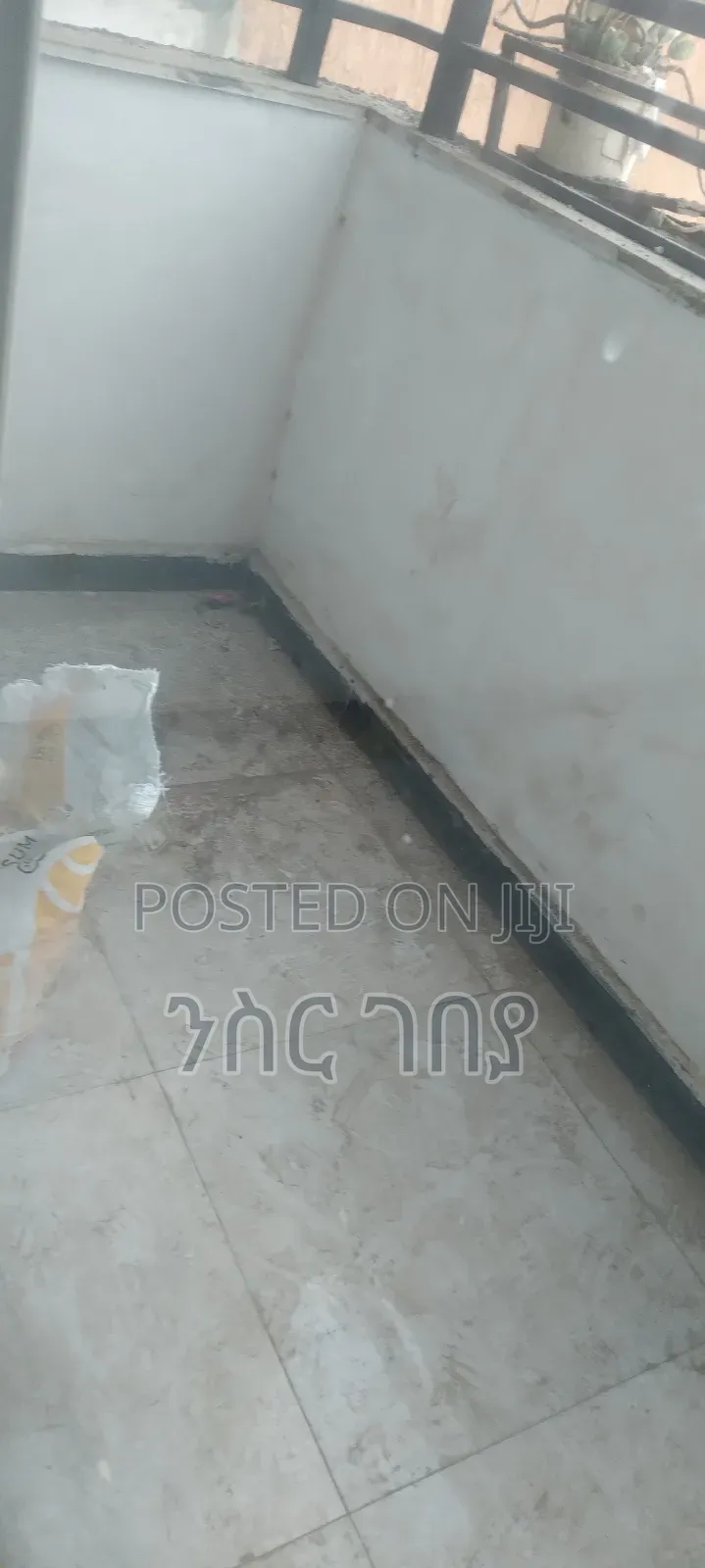 Furnished 2bdrm Condo in Ayat Ayer Meoged, Yeka for rent