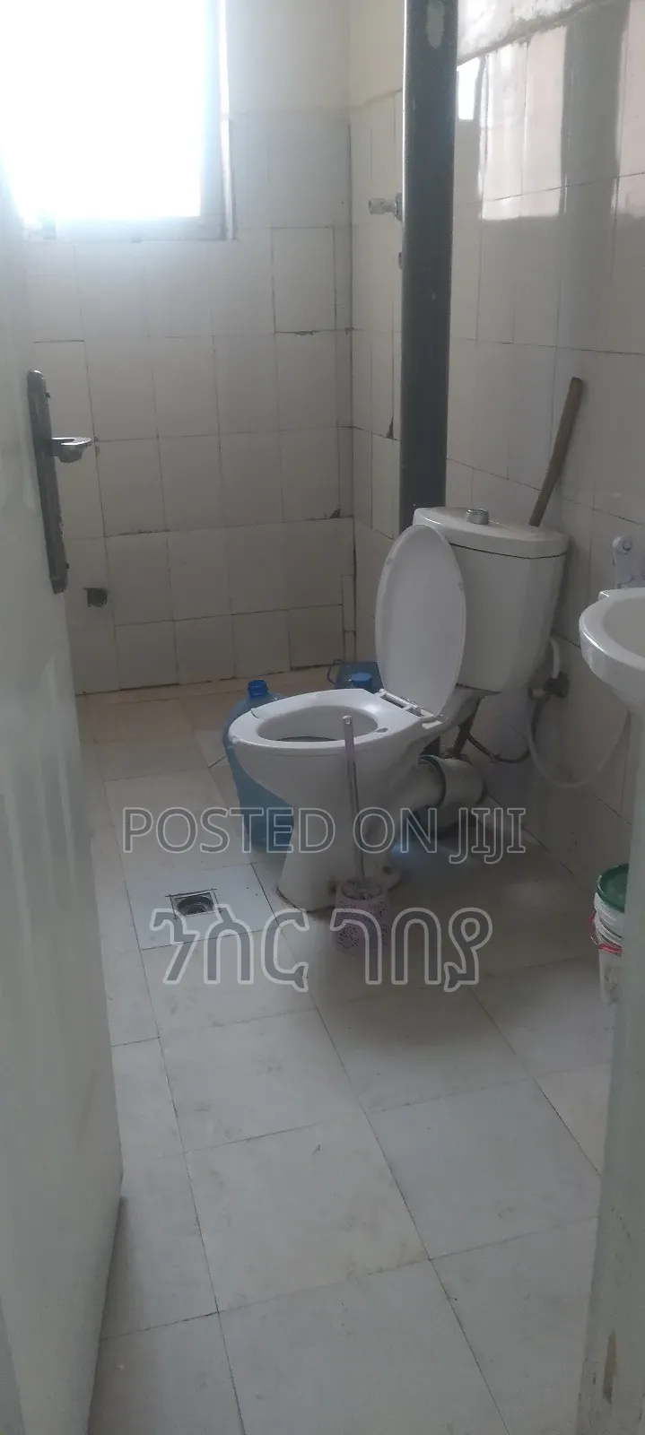 Furnished 2bdrm Condo in Ayat Ayer Meoged, Yeka for rent