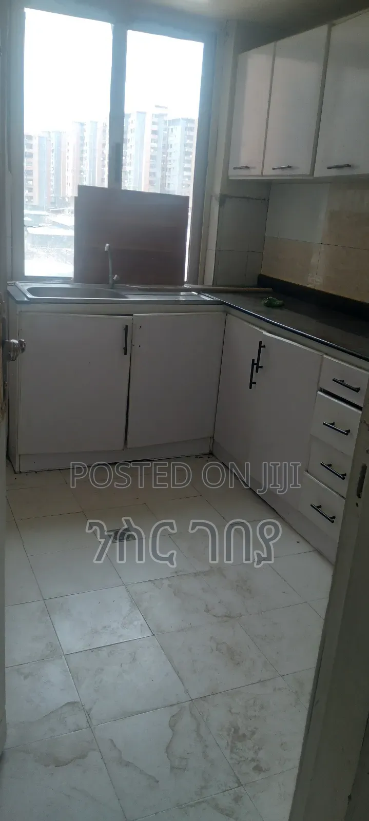 Furnished 2bdrm Condo in Ayat Ayer Meoged, Yeka for rent