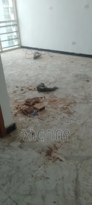 Furnished 2bdrm Condo in Ayat 49, Yeka for sale