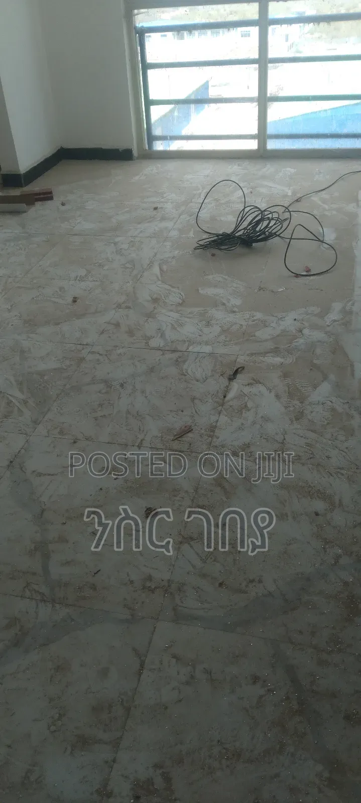 Furnished 2bdrm Condo in Ayat 49, Yeka for sale