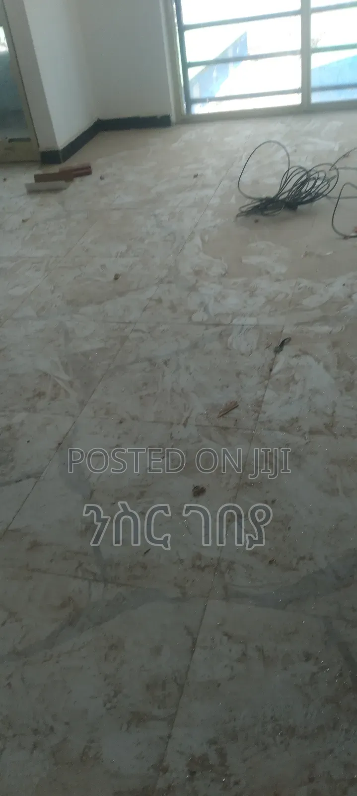 Furnished 2bdrm Condo in Ayat 49, Yeka for sale