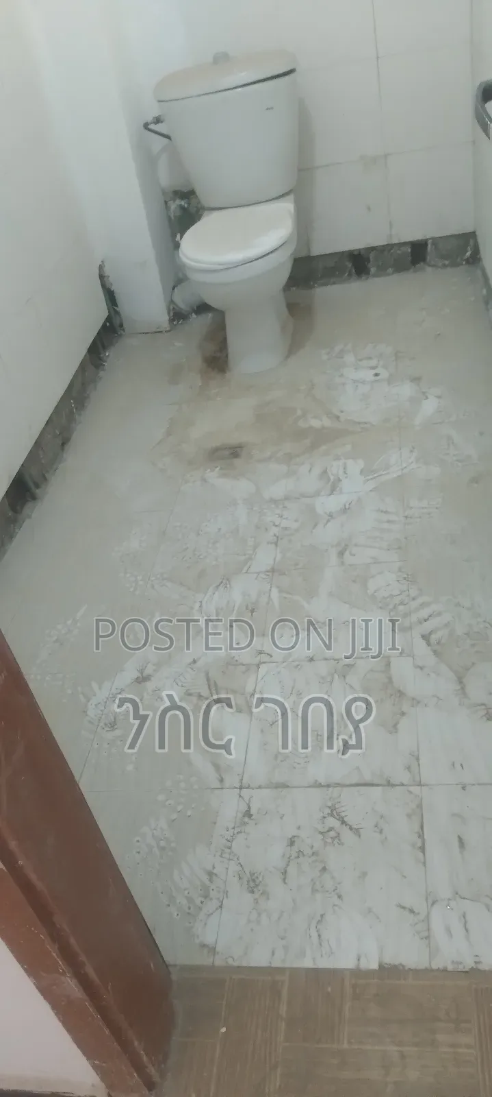 Furnished 2bdrm Condo in Ayat 49, Yeka for sale