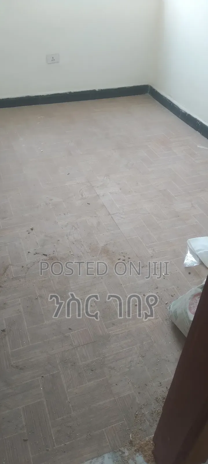 Furnished 2bdrm Condo in Ayat 49, Yeka for sale