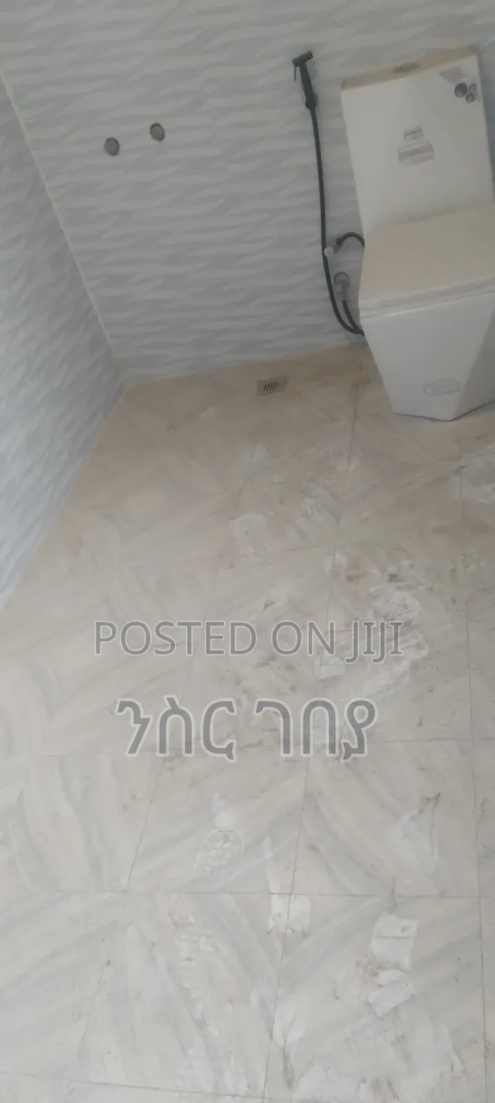 Furnished 2bdrm Condo in Ayat 49, Yeka for sale