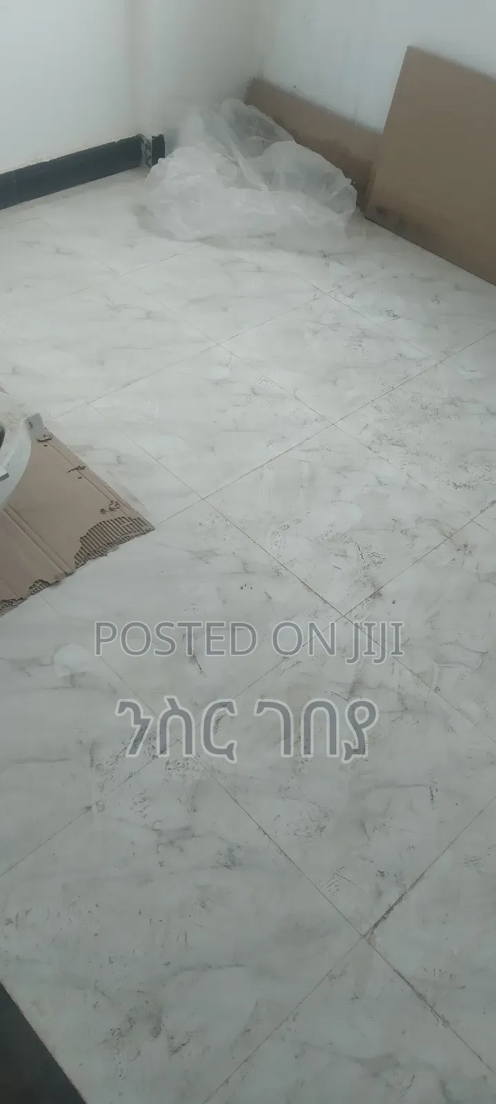 Furnished 2bdrm Condo in Ayat 49, Yeka for sale