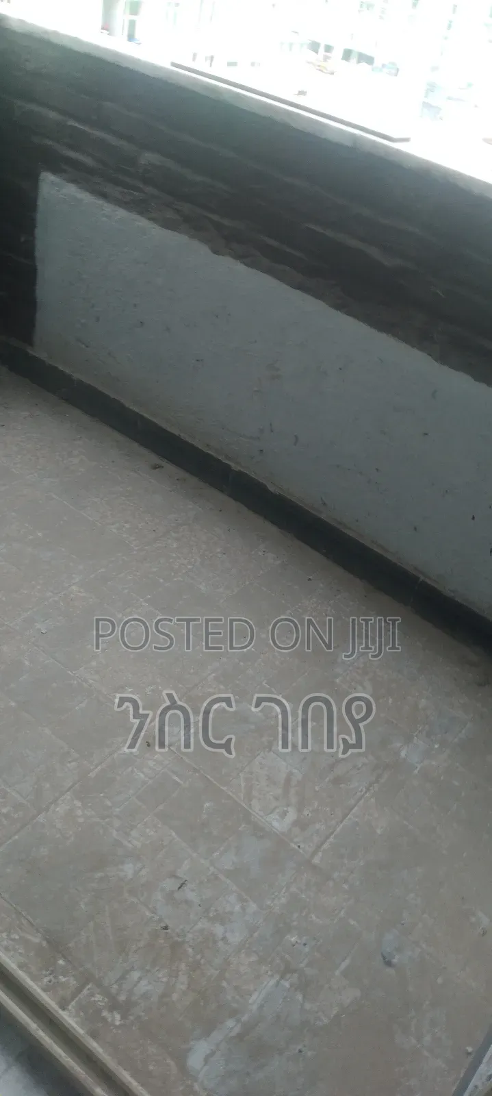 Furnished 3bdrm Condo in Ayat 49, Yeka for rent