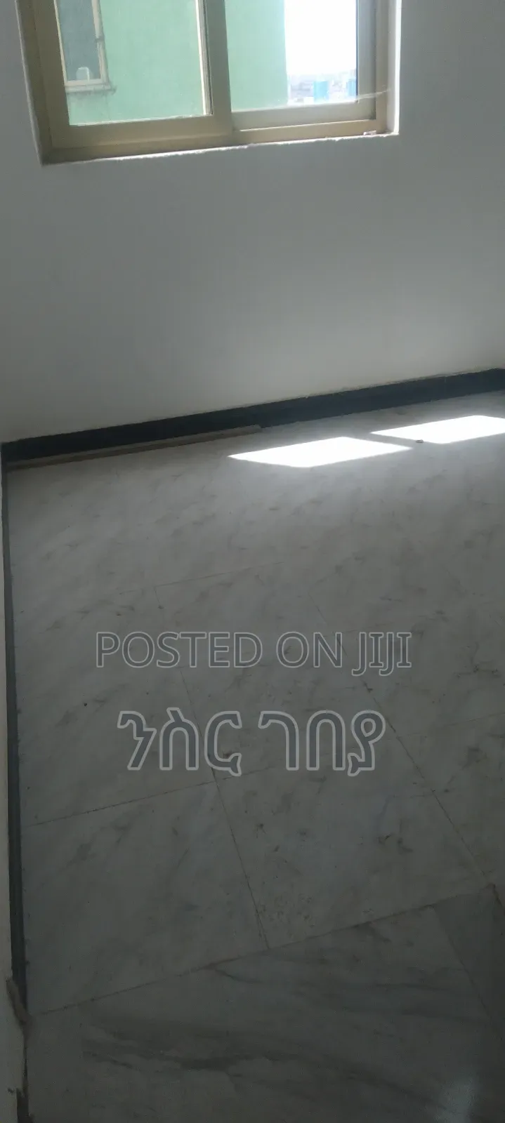 Furnished 3bdrm Condo in Ayat 49, Yeka for rent