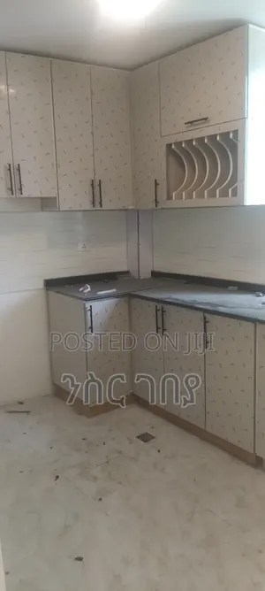 Furnished 3bdrm Condo in Ayat 49, Yeka for rent