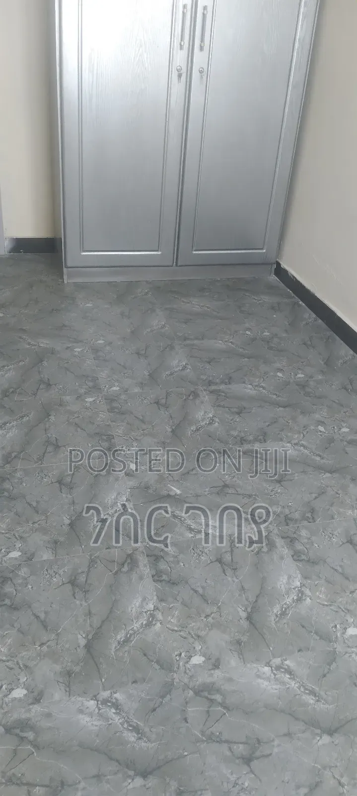 Furnished 2bdrm Condo in Ayat 49, Yeka for rent