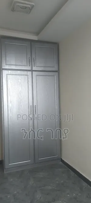 Furnished 2bdrm Condo in Ayat 49, Yeka for rent