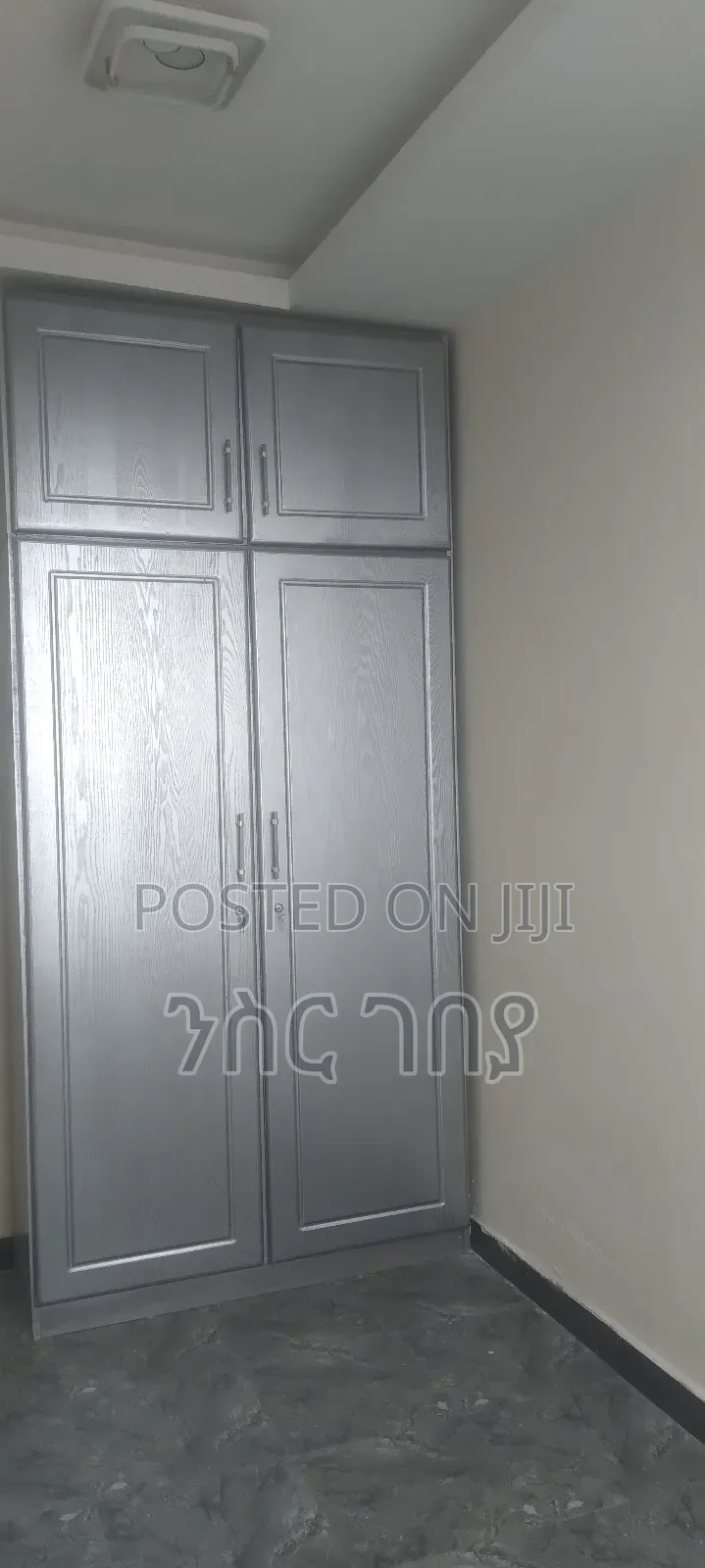 Furnished 2bdrm Condo in Ayat 49, Yeka for rent