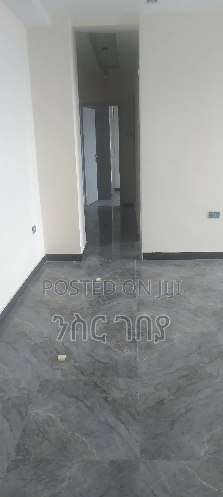 Furnished 2bdrm Condo in Ayat 49, Yeka for rent