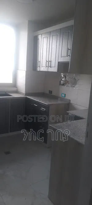 Furnished 2bdrm Condo in Ayat 49, Yeka for rent