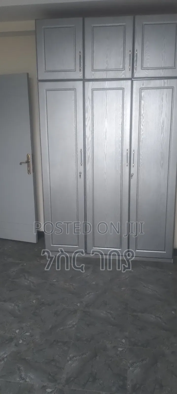 Furnished 2bdrm Condo in Ayat 49, Yeka for rent